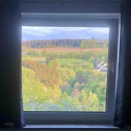 Maerchenhafte Fewo White Auf Dem Berg Im Sauerland Werdohl エクステリア 写真